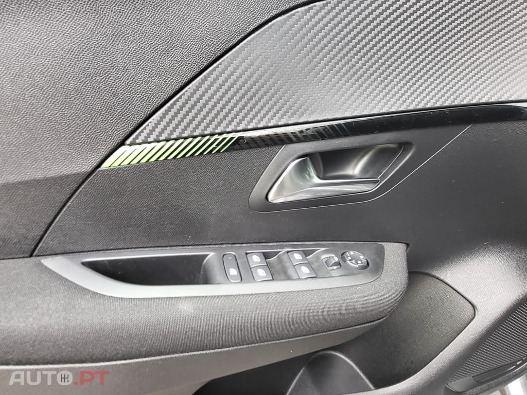 Peugeot 208 1.2 PureTech Active Pack