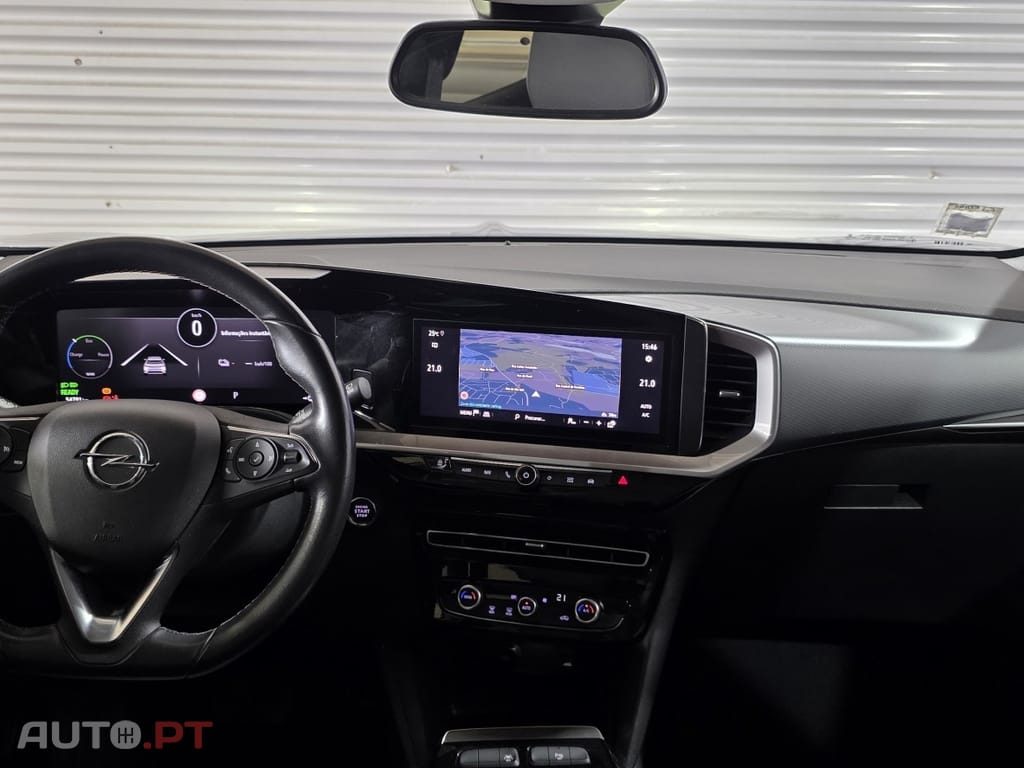 Opel Mokka-E Elegance