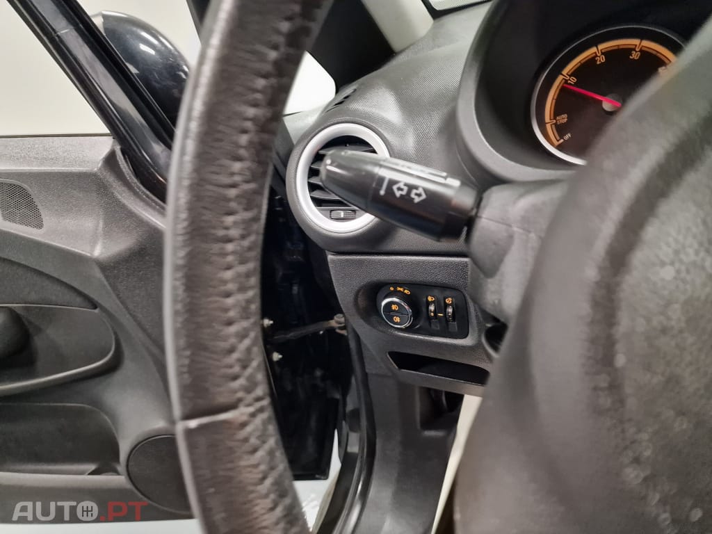 Opel Corsa ND