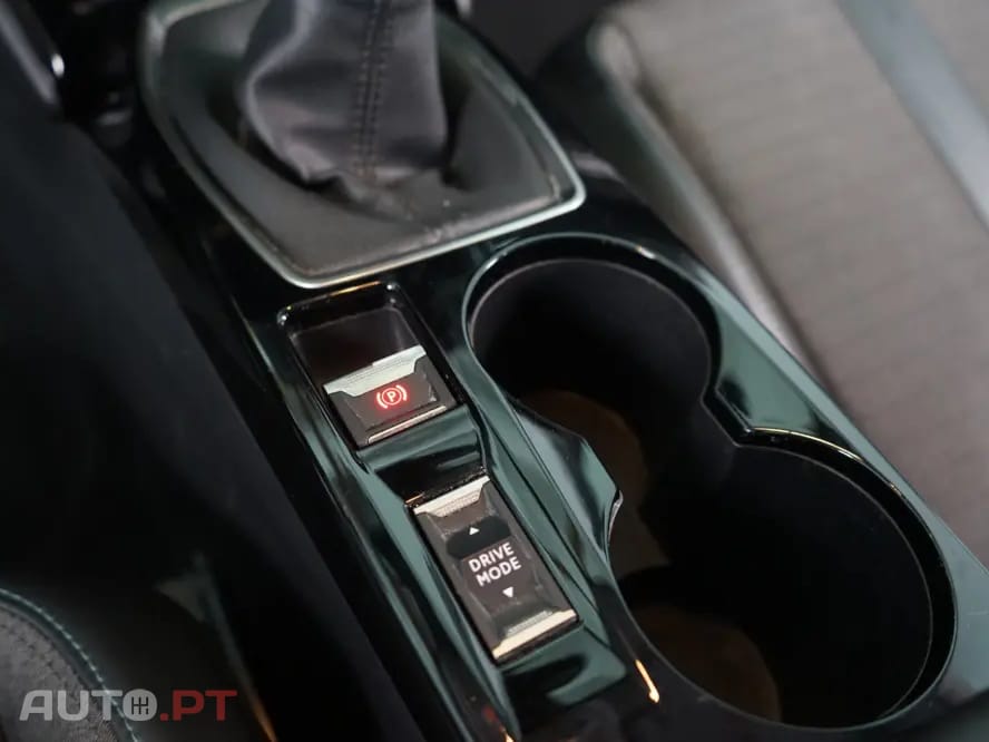 Peugeot 208 1.2 PureTech Allure