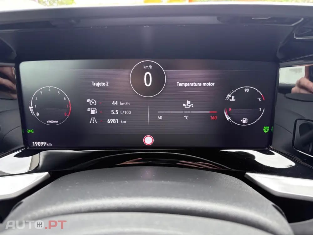 Opel Mokka 1.2 T GS Line