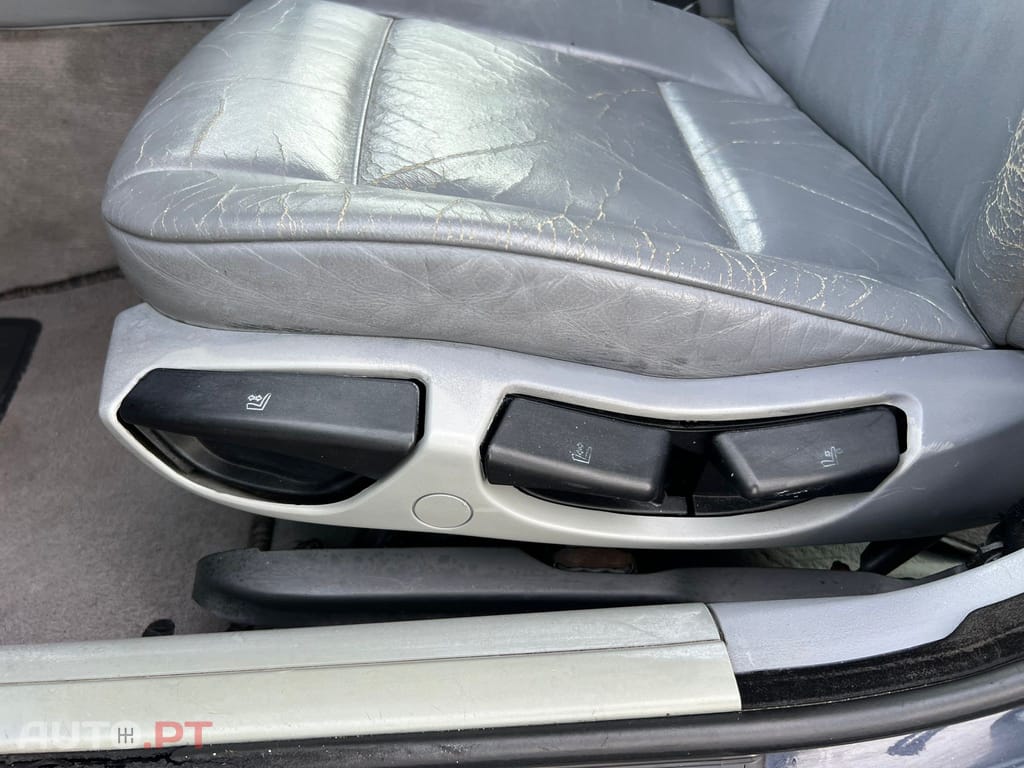 BMW 320 d
