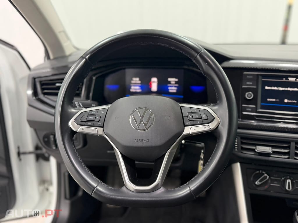 Volkswagen Taigo 1.0 TSI Life DSG