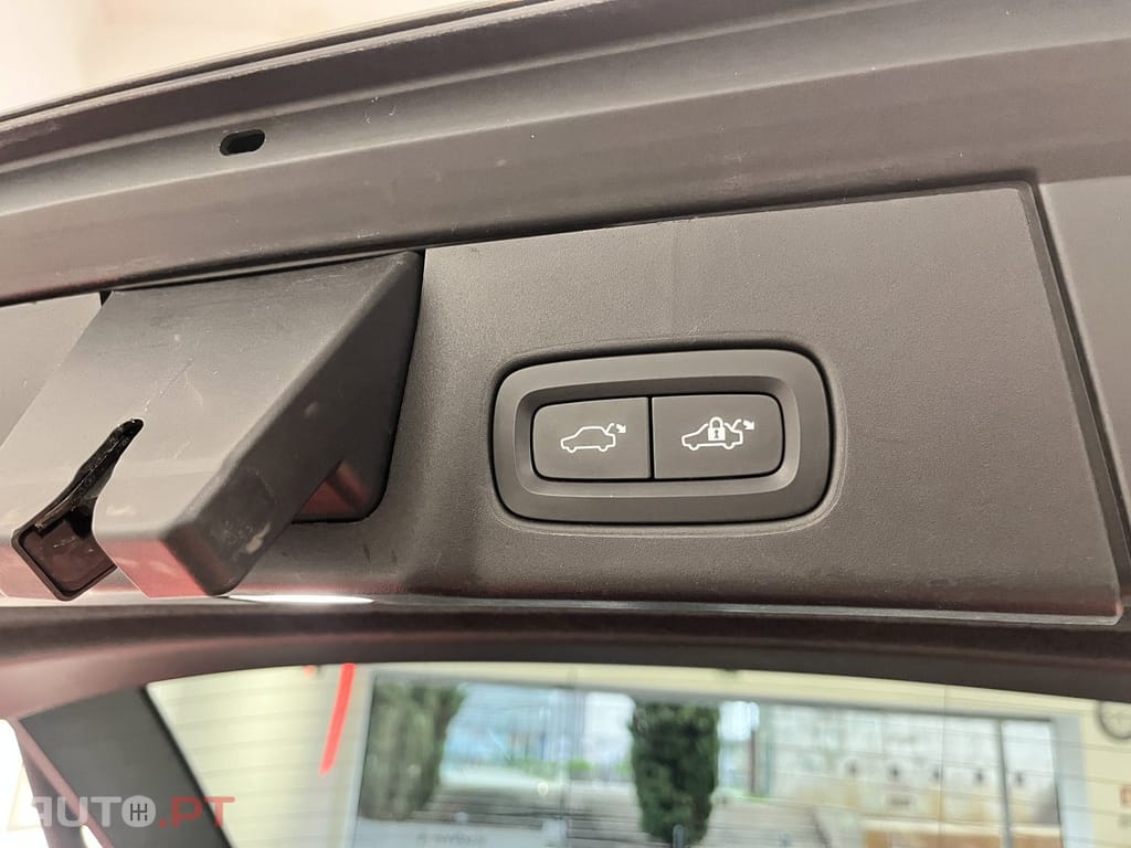 Volvo V90 2.0 d5 AWD Geartronic