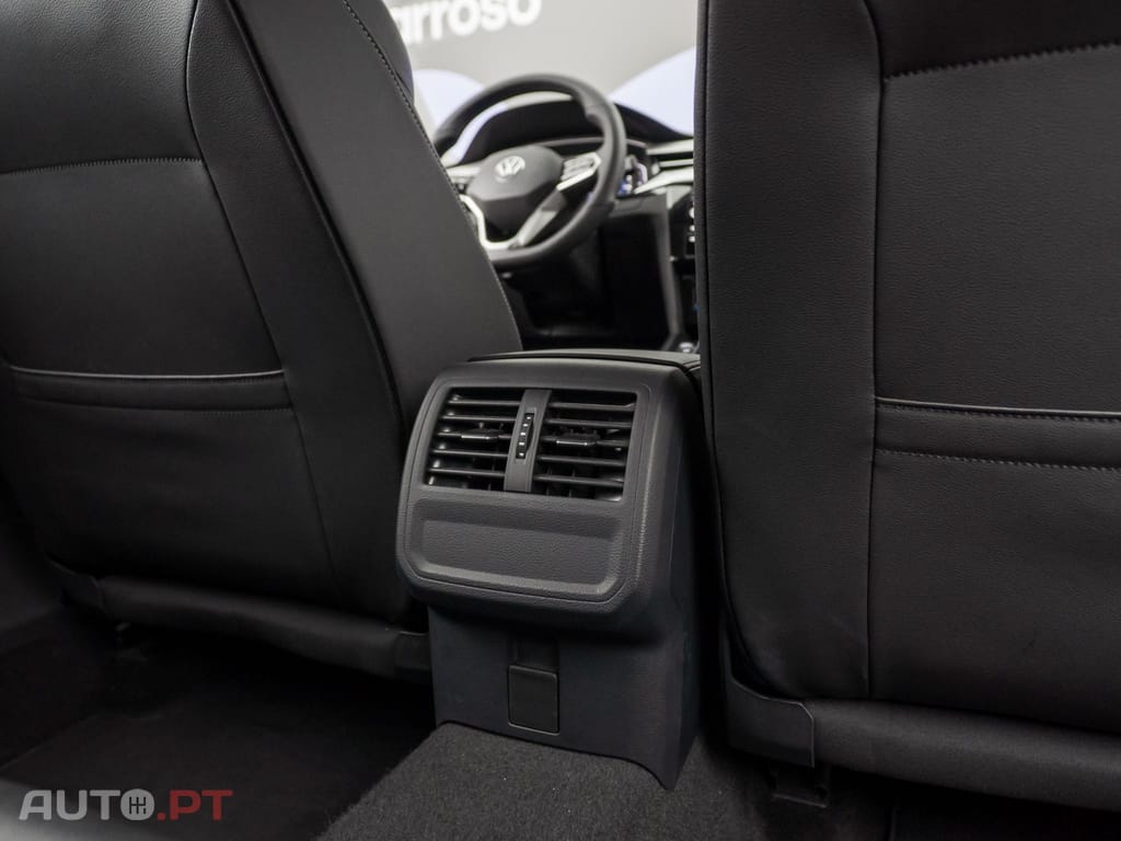 Volkswagen Arteon 1.4 TSI eHybrid Elegance