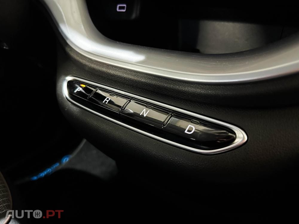 Fiat 500e 42kWh ICON