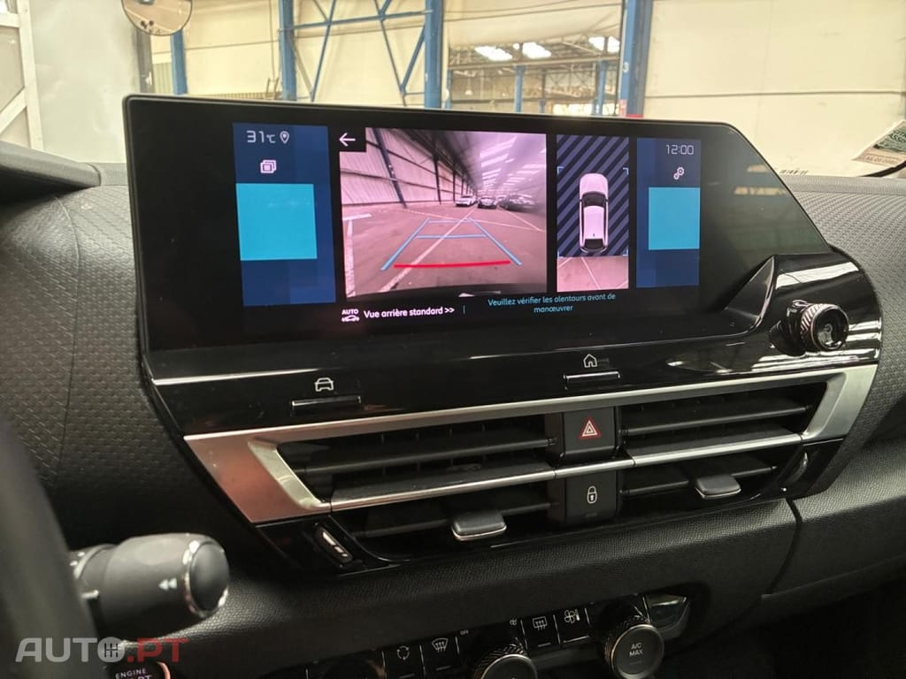 Citroen e-C4 X 50 kWh Shine