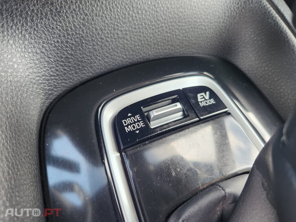 Toyota Corolla 1.8 Hybrid Comfort