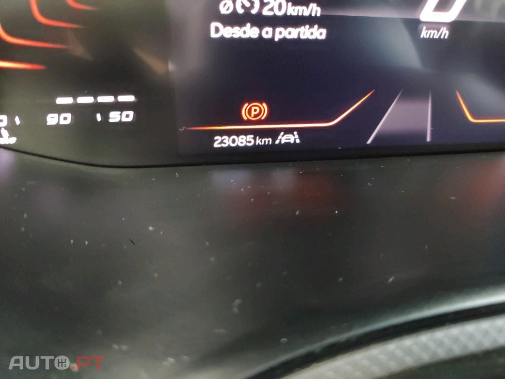 Seat Ibiza 1.0 TSI Style