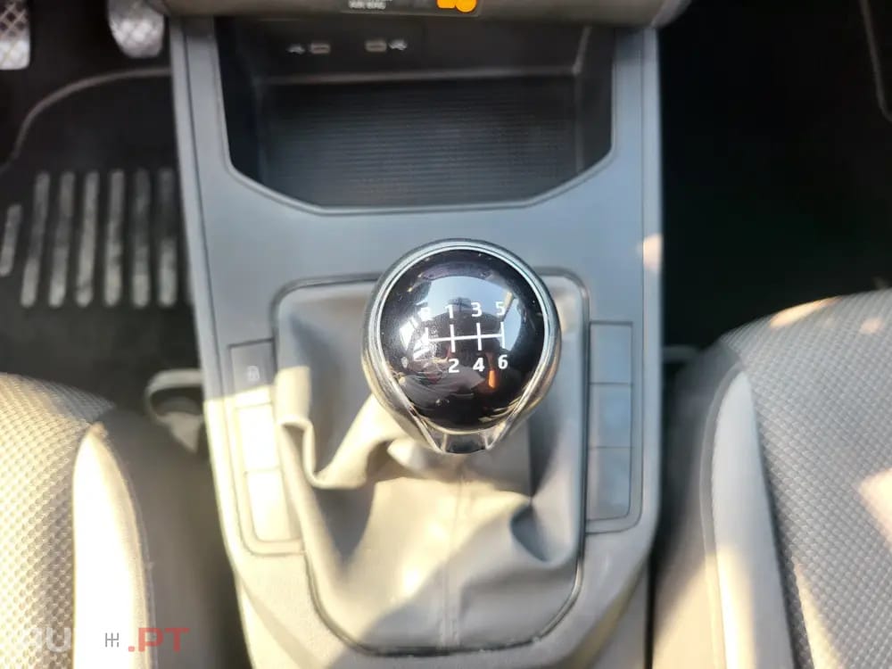 Seat Ibiza 1.0 TSI Reference