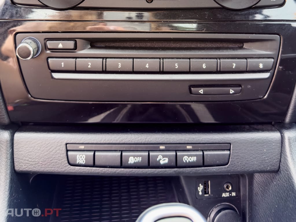 BMW X1 BMW X1 xDrive 18d Aut.