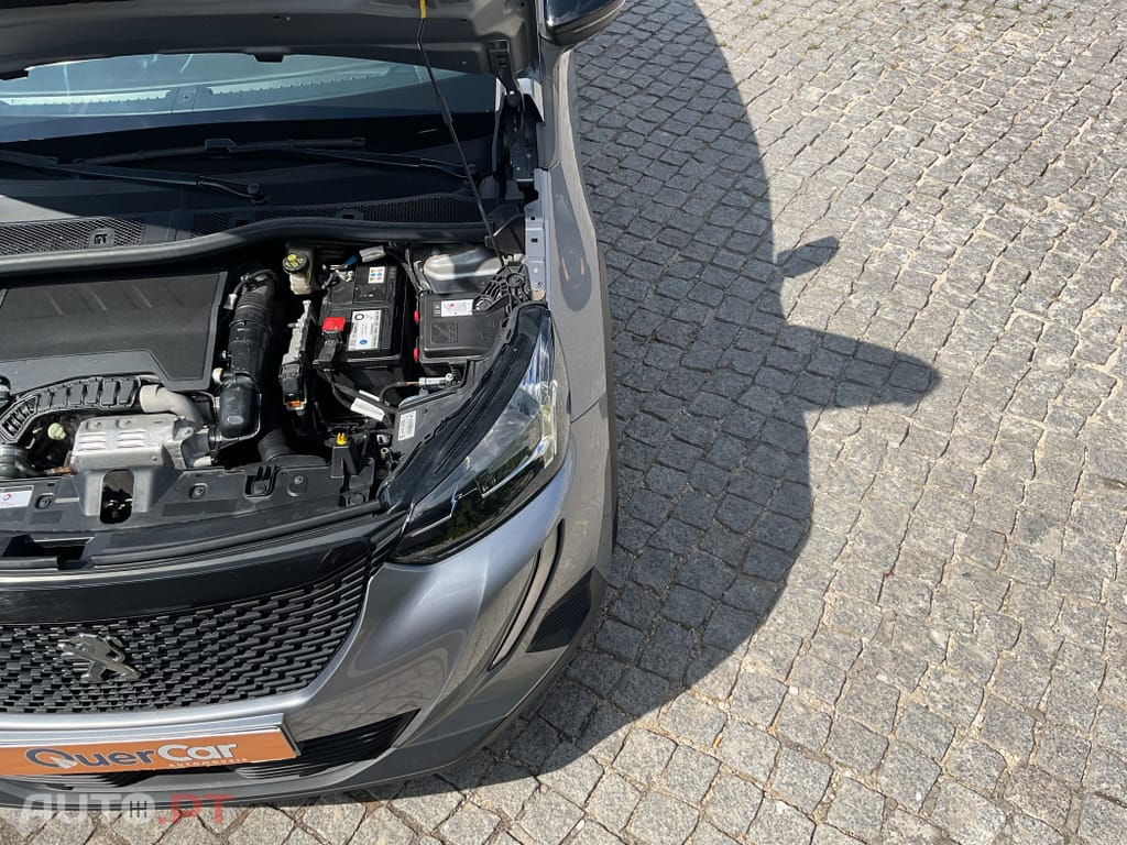 Peugeot 2008 1.2 PureTech Active