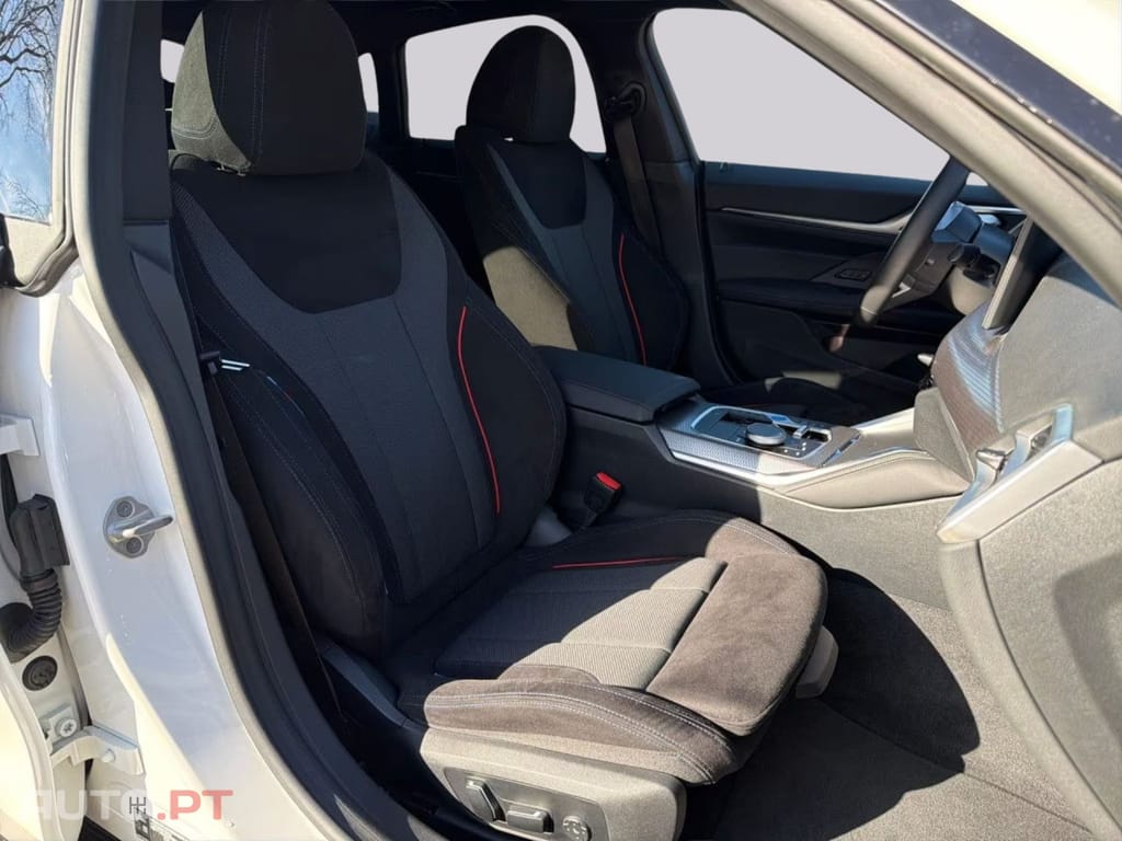 BMW i4 M60 xDrive M SPORT I.V.A DEDUTIVEL