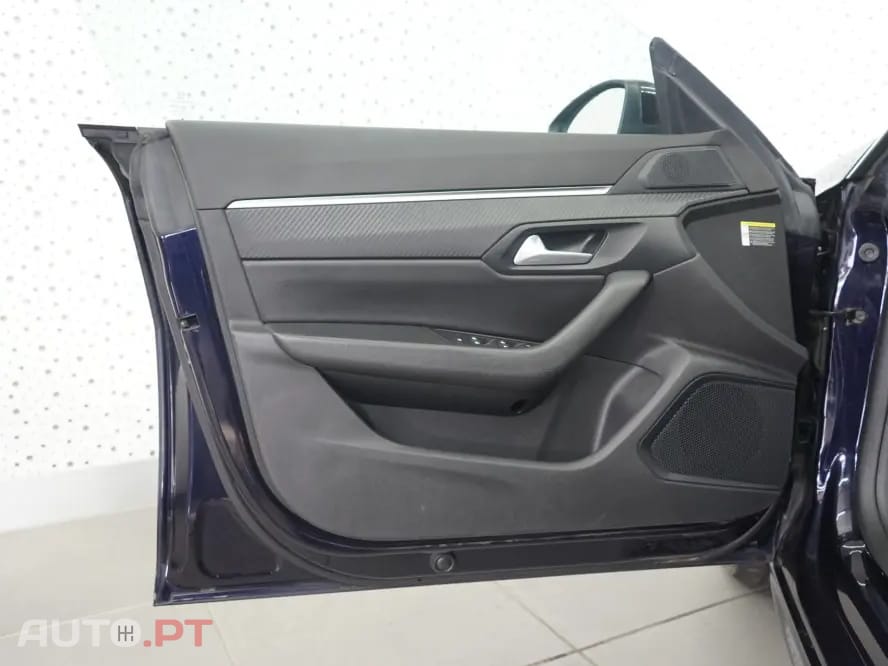 Peugeot 508 SW 1.5 BlueHDi Allure Pack EAT8