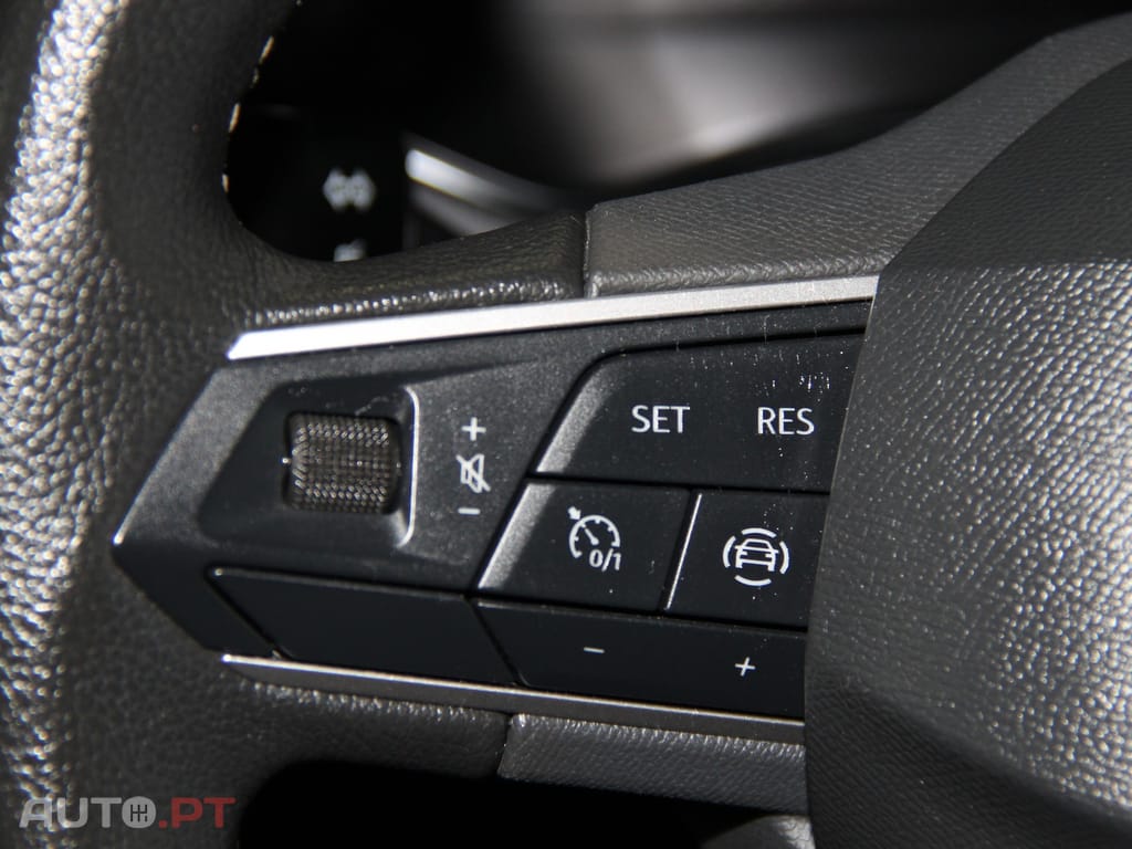 Seat Ibiza 1.0 TSI Reference