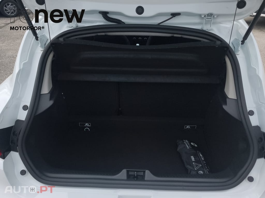 Renault Clio 0.9 TCe 90 Limited