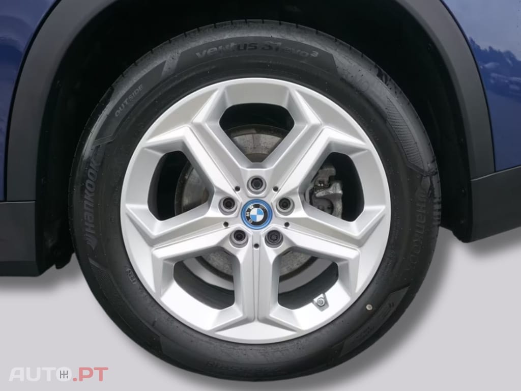 BMW iX1 xDrive30  I.V.A DEDUTÍVEL 