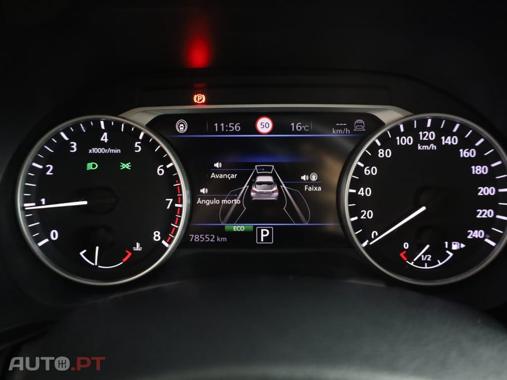 Nissan Juke 1.0 DIG-T Tekna TwoTone T DCT