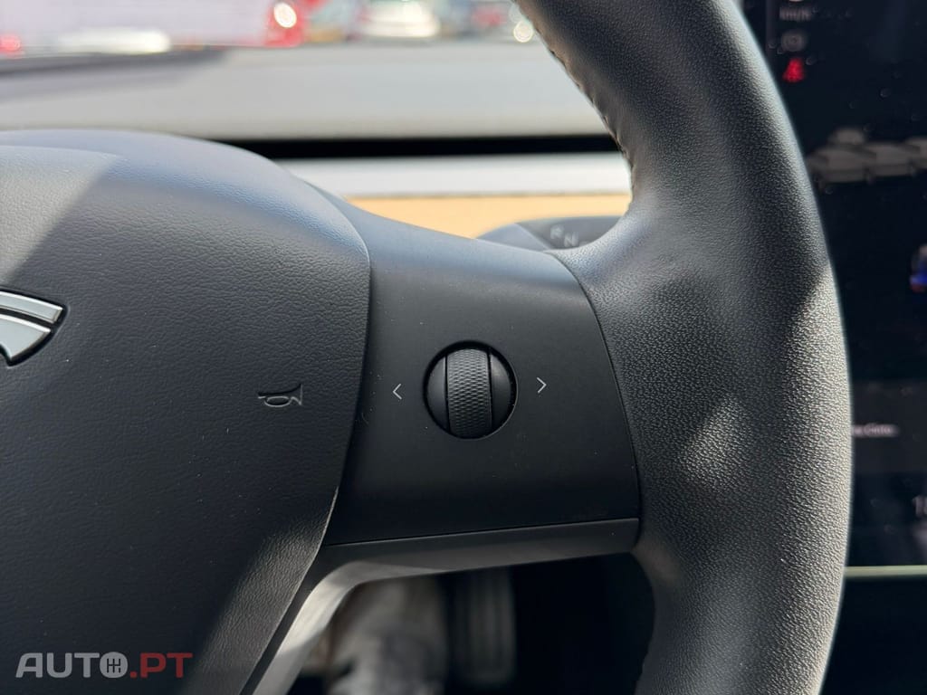Tesla Model 3 Performance Dual Motor AWD