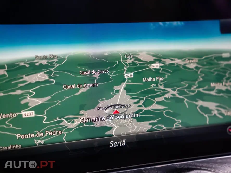 Mercedes-Benz CLS 350 d 4Matic AMG Line