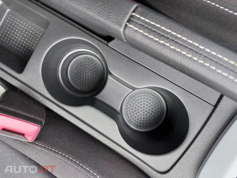 Seat Arona 1.0 TSI Style Plus DSG
