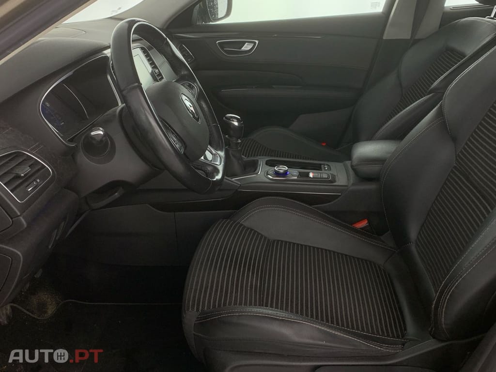 Renault Talisman Sport Tourer 1.6 dCi Executive