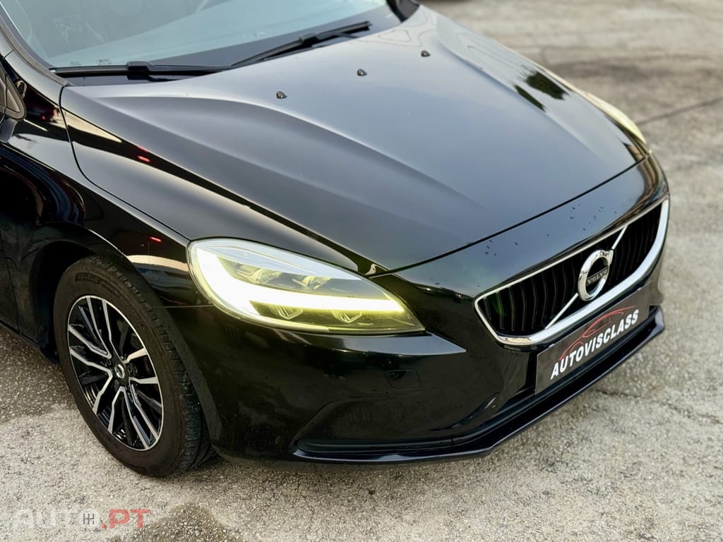 Volvo V40 2.0 D3 Momentum