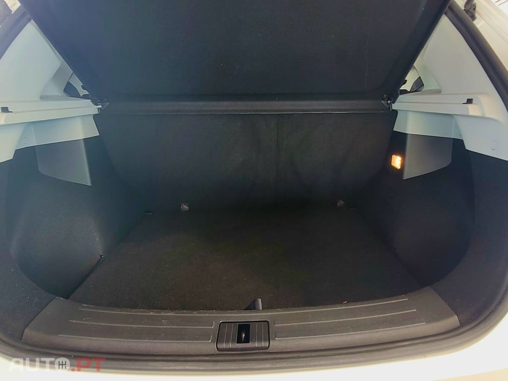 MG ZS 1.0 T-GDI Luxury Aut.