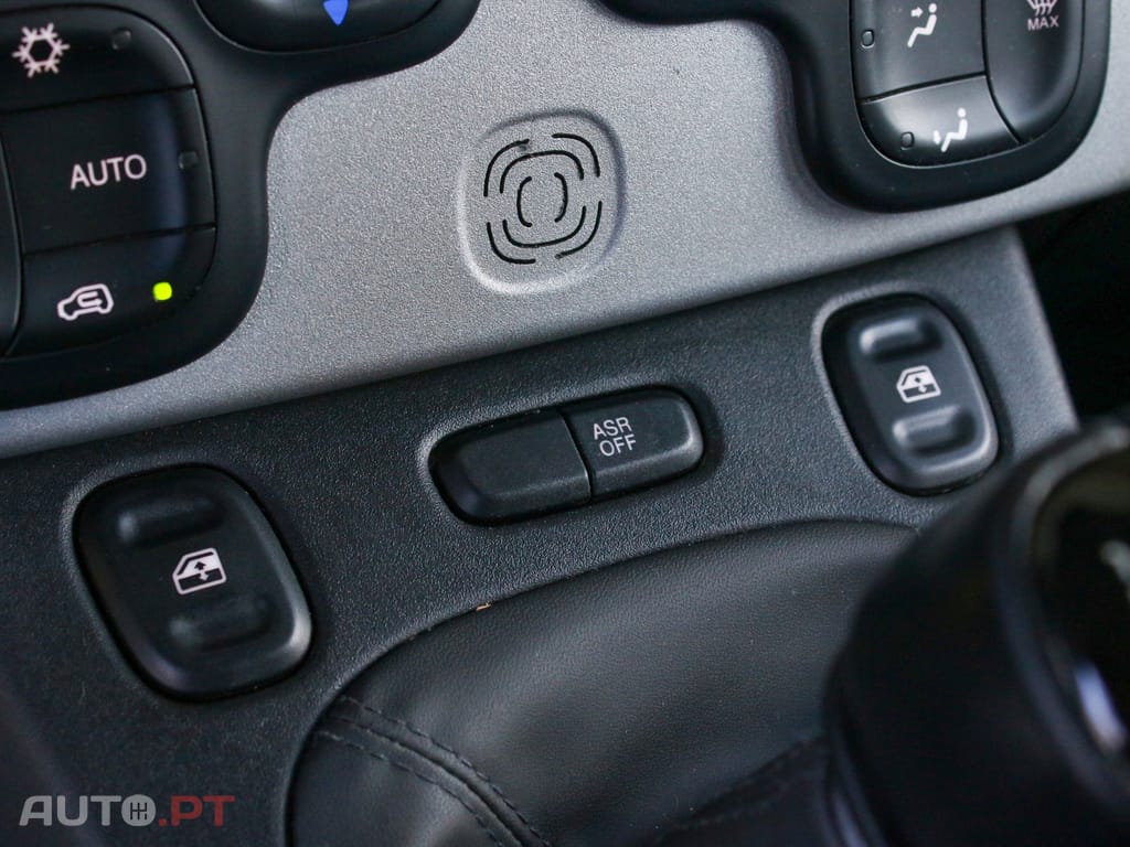 Fiat Panda 1.0 Hybrid City Cross
