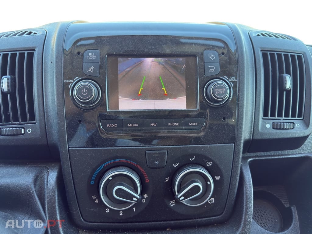 Peugeot Boxer HDi L2H2 S&S Active