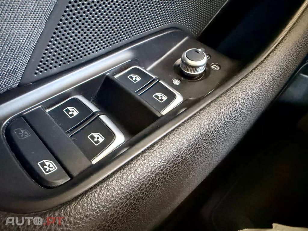 Audi A3 Sportback 2.0 TDI S tronic S line Sport Pack
