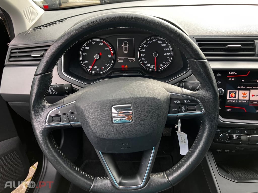 Seat Ibiza 1.0 MPI S&S XCELLENCE