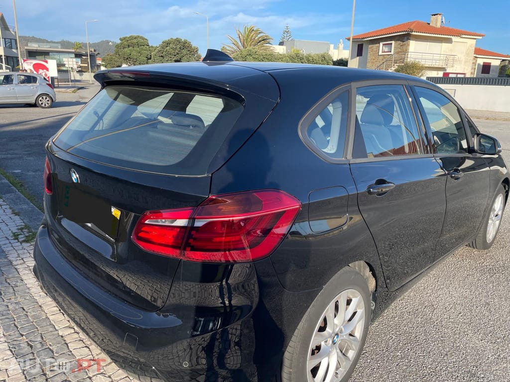 BMW 225 225 Xe Active Tourer