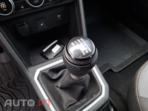 Dacia Sandero ECO-G 100 Bi-Fuel Stepway Extreme