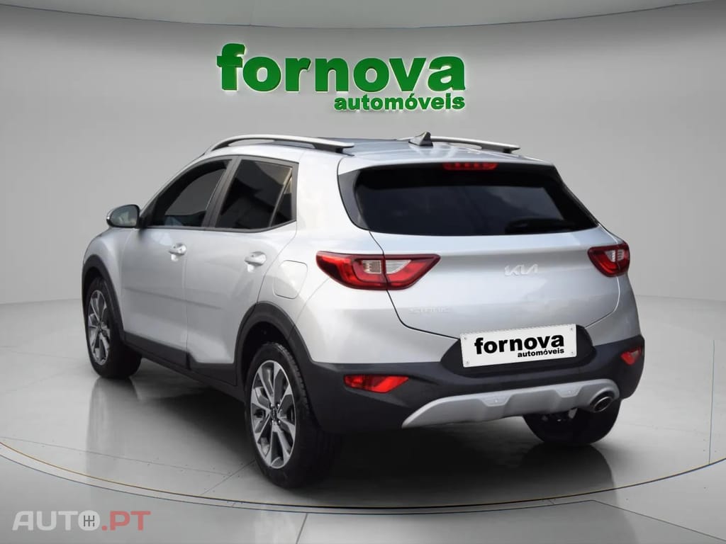 Kia Stonic 1.0 T-GDi Drive 7DCT