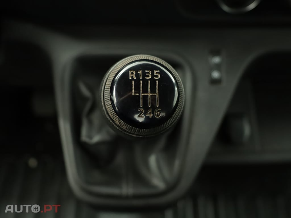 Renault Master Master 2.3 dCi L3 3.5T