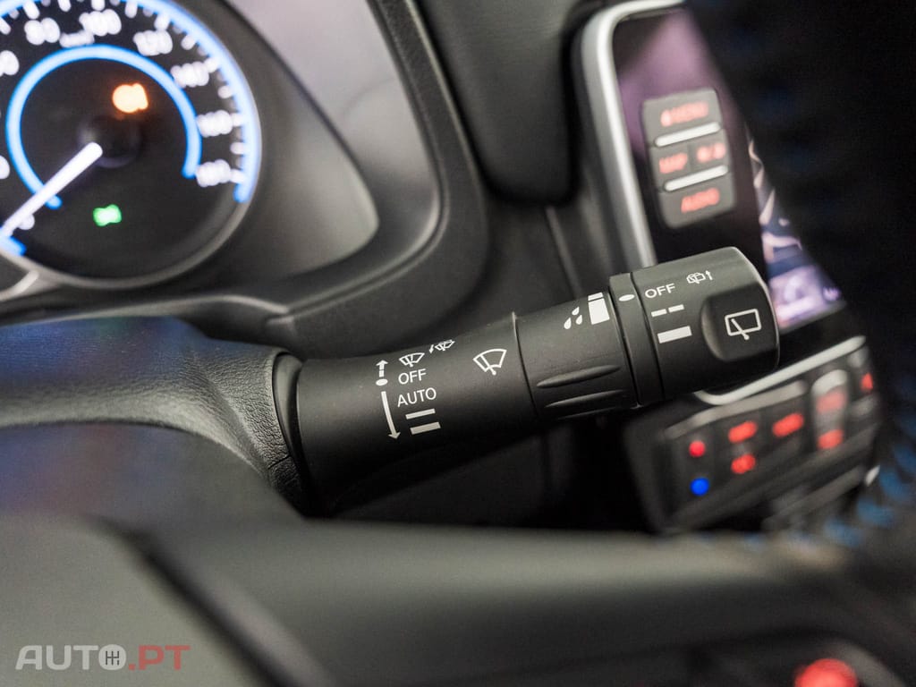 Nissan Leaf N-Connecta
