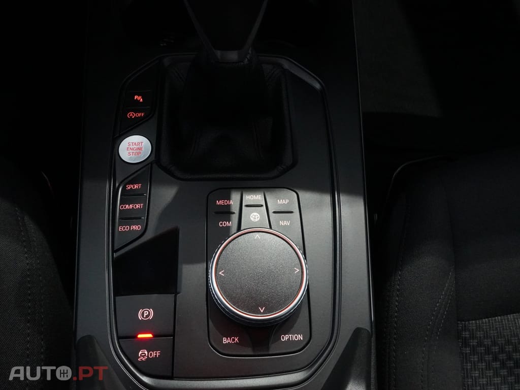 BMW 116 d
