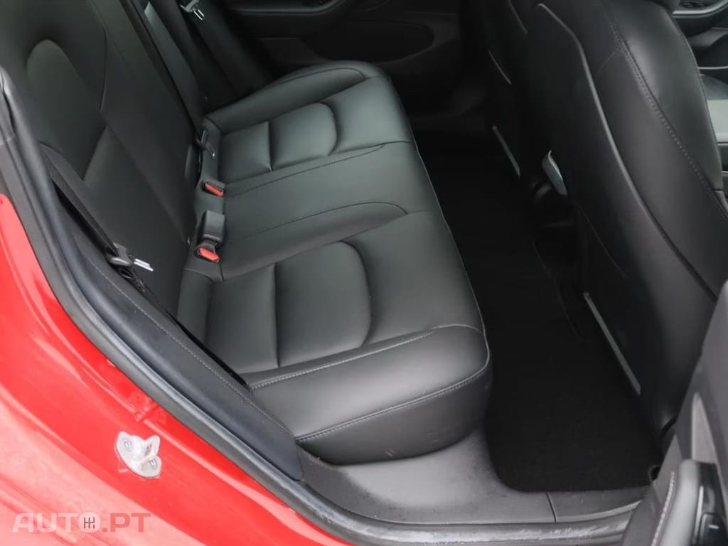 Tesla Model 3 Standard RWD Plus 92% I.V.A DEDUTIVEL 