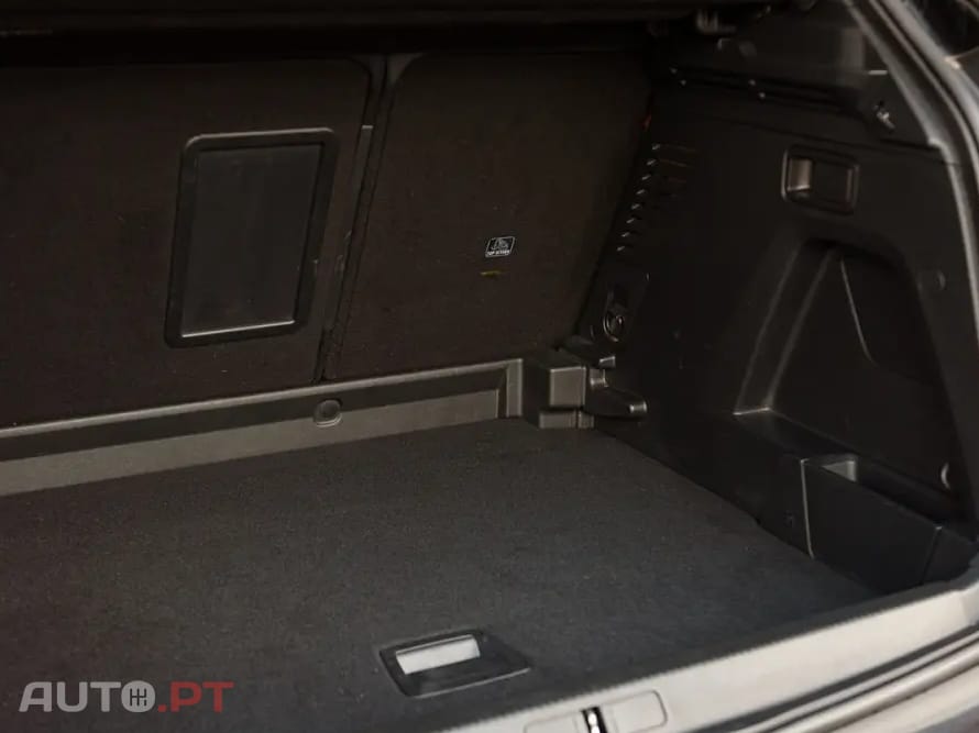 Peugeot 3008 1.5 BlueHDi GT EAT8