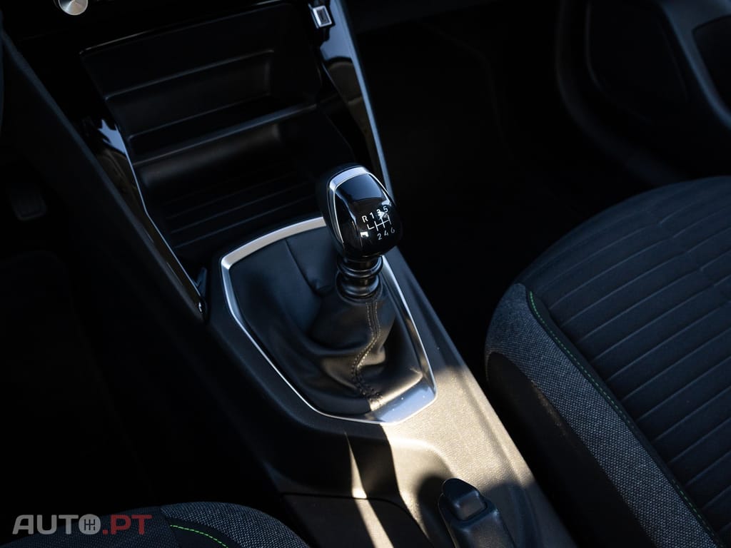 Peugeot 208 1.2 PureTech Active