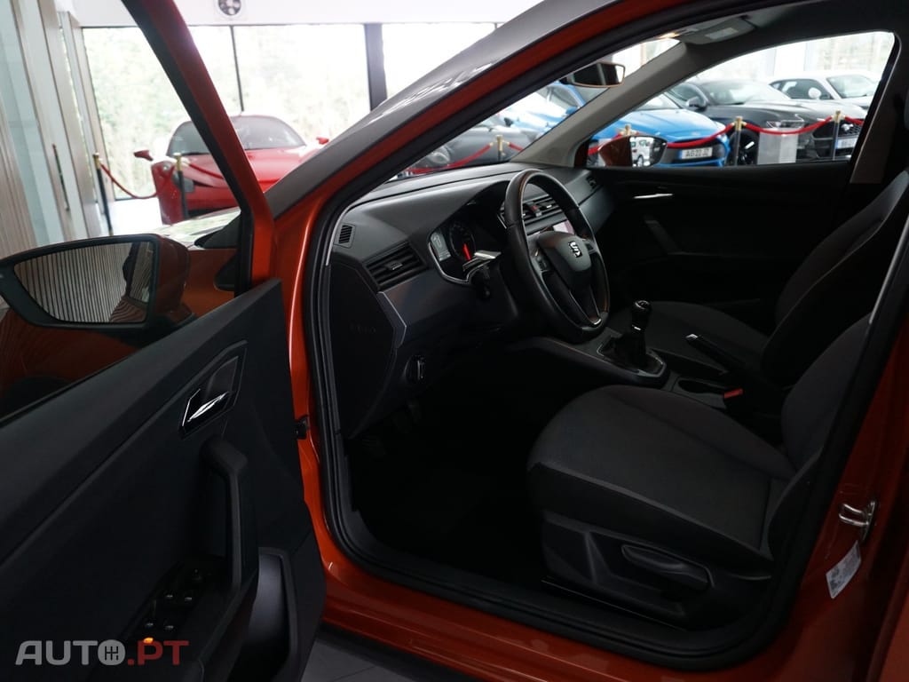 Seat Arona 1.0 TSI Xcellence