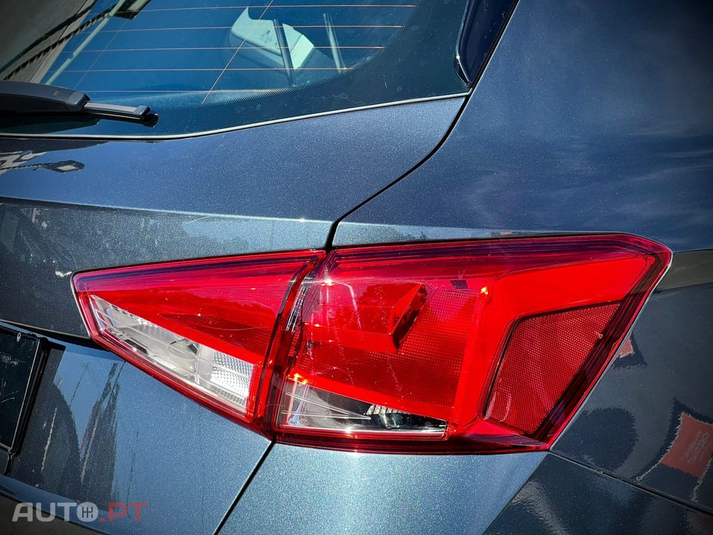 Seat Arona 1.0 Eco TSI Style