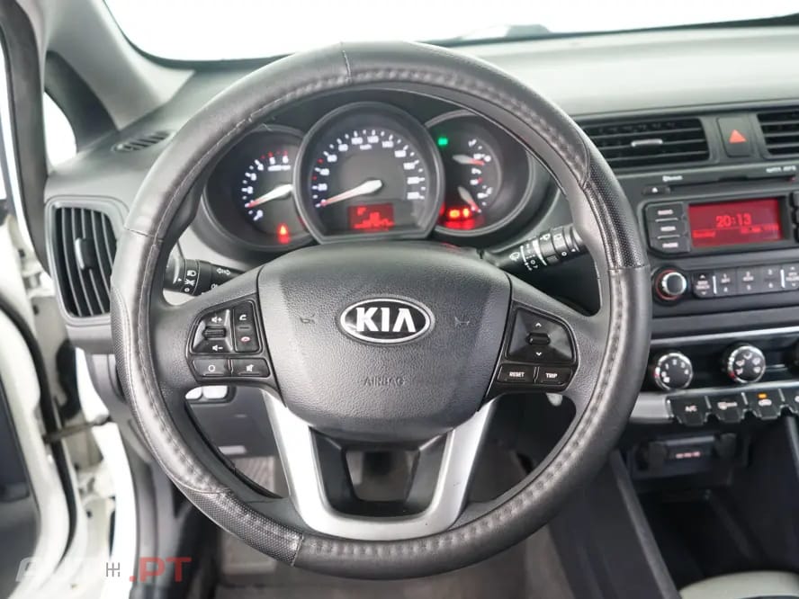 Kia Rio 1.1 CRDi LX