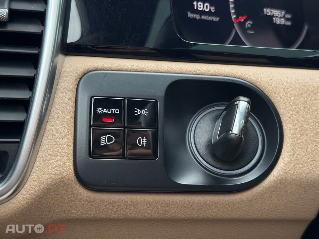Porsche Cayenne Standard