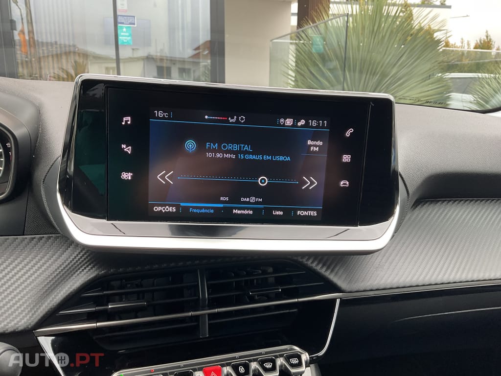 Peugeot 208 1.2 PureTech Active Pack