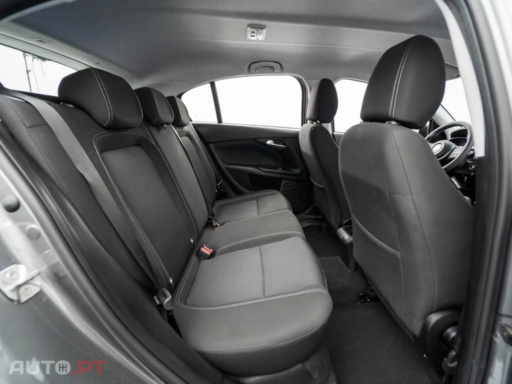 Fiat Tipo 1.3 Multijet City Life
