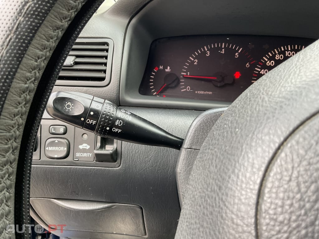 Toyota Corolla 1.4 D-4D