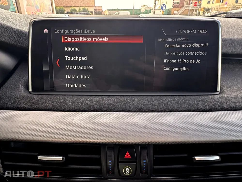 BMW X5 25 d sDrive Pack M