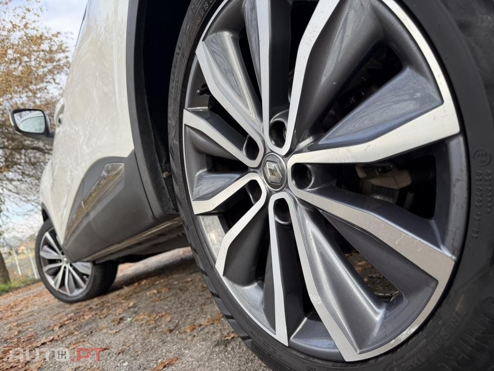 Renault Kadjar Energy dCi 110 EDC COLLECTION